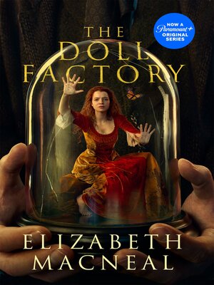 cover image of The Doll Factory